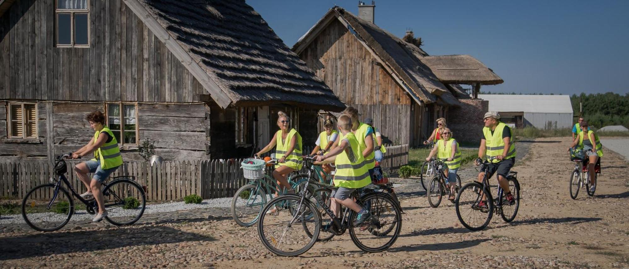 Skansen Bicz Resort Stare Miasto  Eksteriør billede